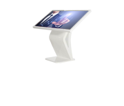 Touch advertising